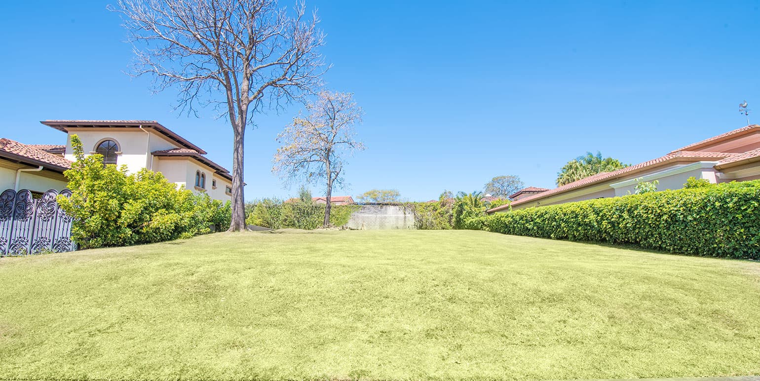 Property at Hacienda Lindora