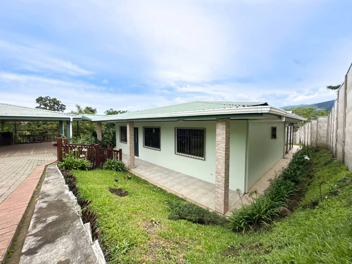 Casa en Pará