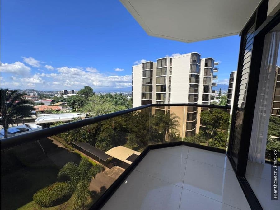 Apartment at Escazú