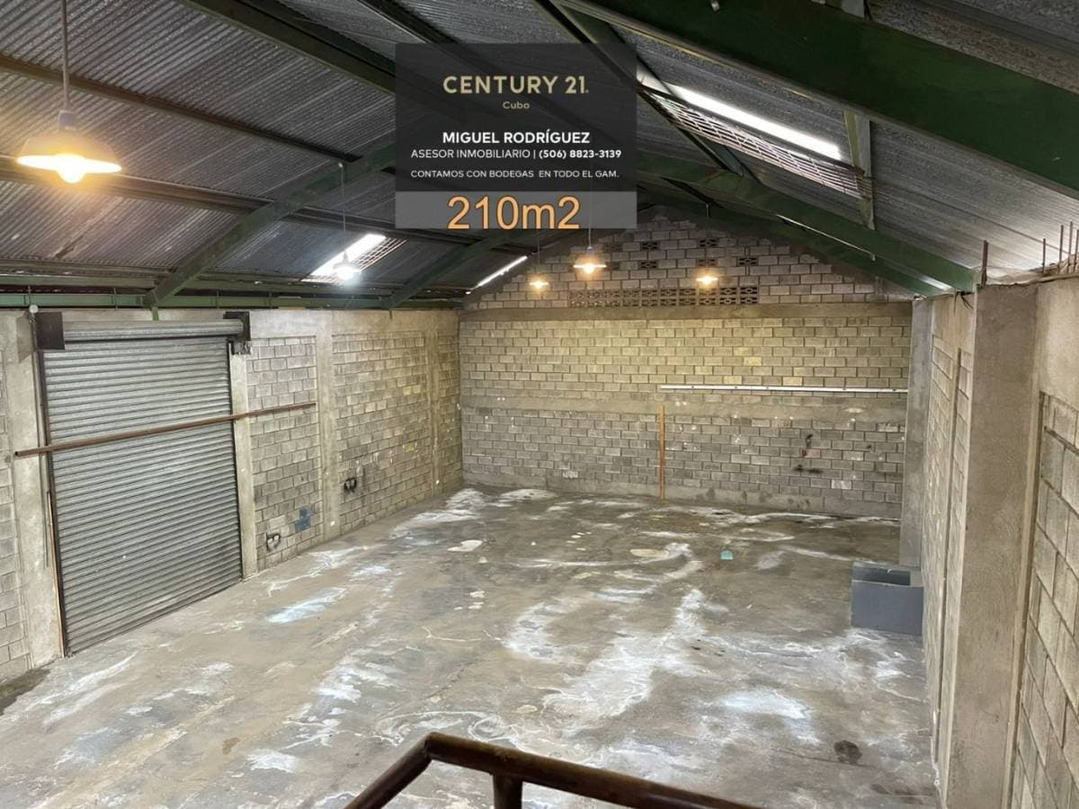 Comercial en Santo Domingo