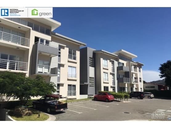 Property at Condominio Tempo Santa Ana