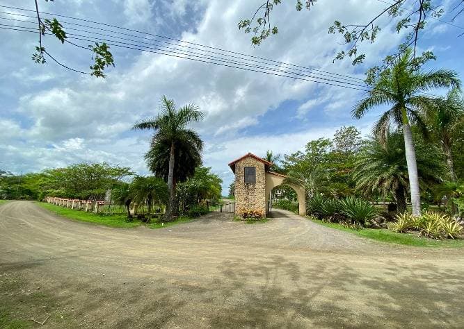 Casa en Golfo de Papagayo