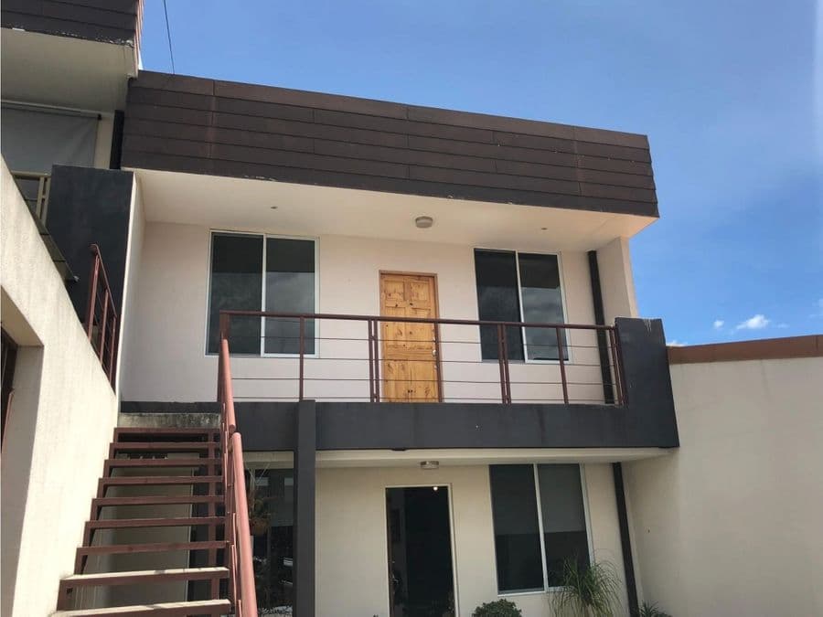 Apartment at San Diego