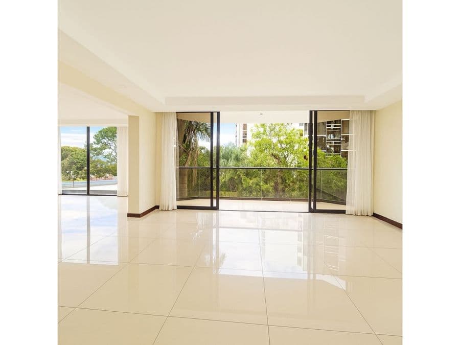 Apartamento en Condominio Bello Horizonte