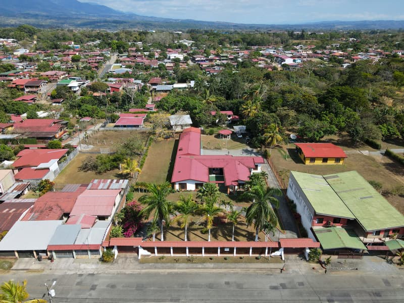 Propiedad en Daniel Flores