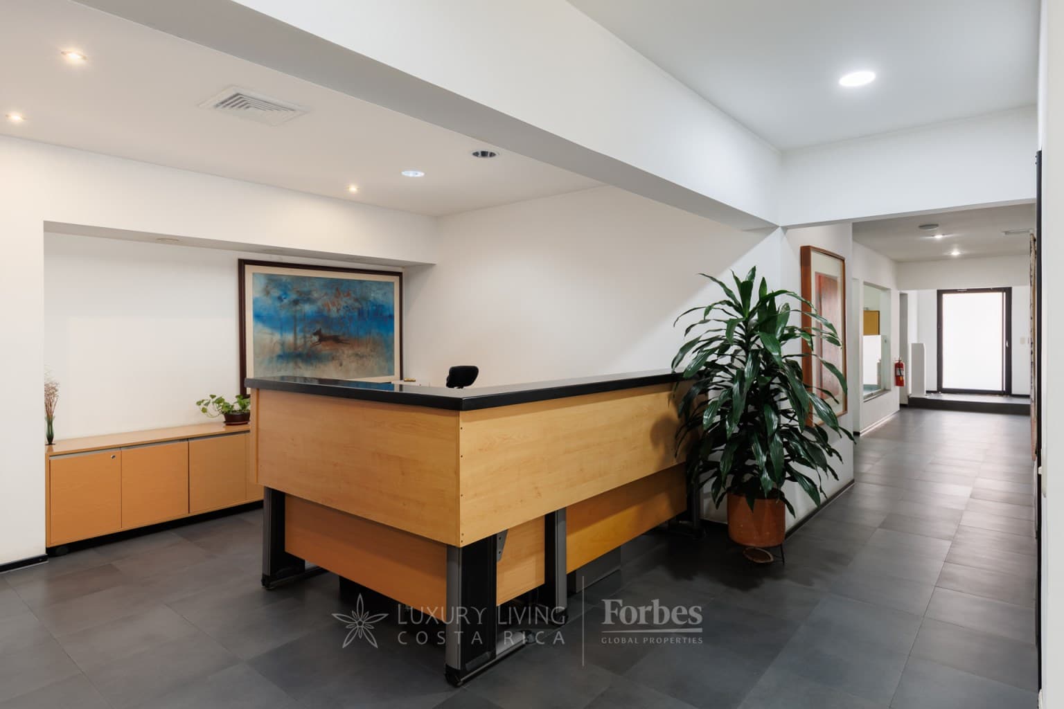 Land at Mata Redonda