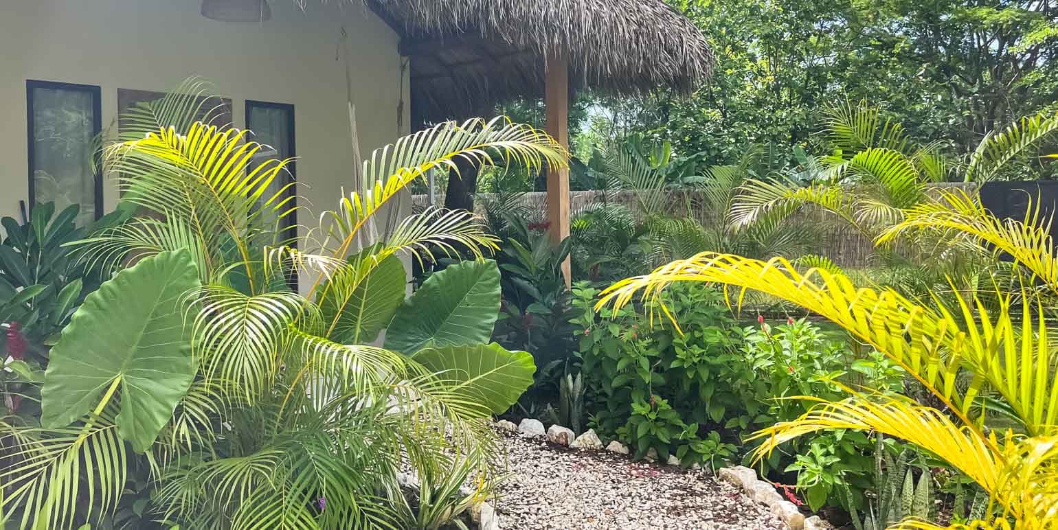 Propiedad en Cabuya
