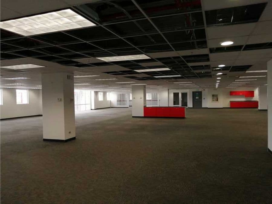 Office at San Rafael