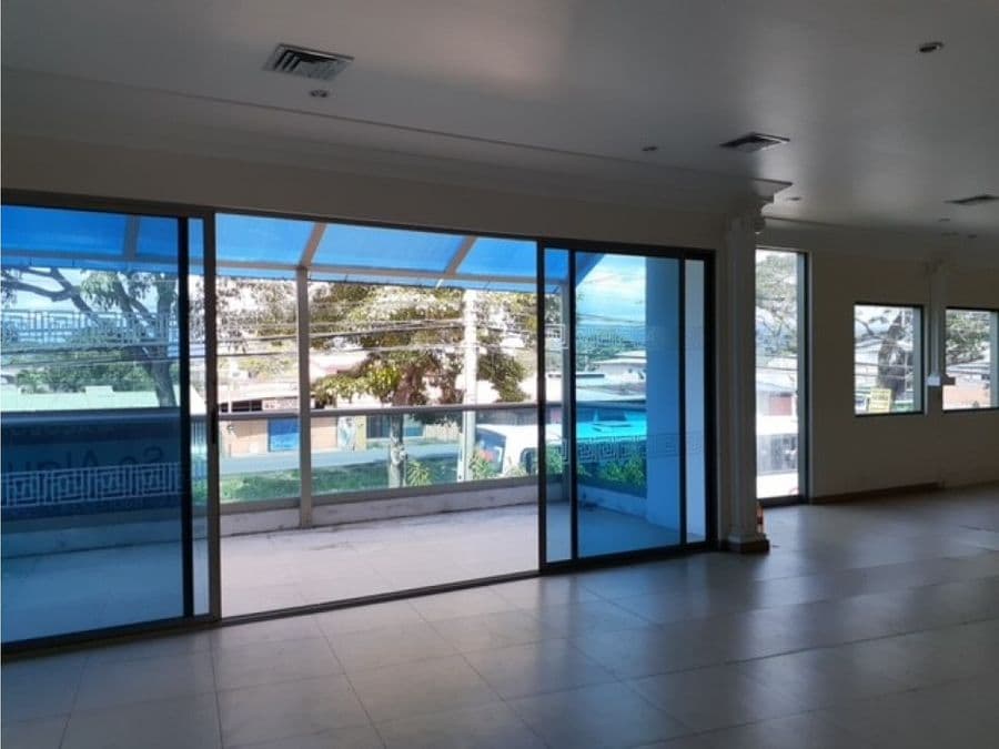 Oficina en El Roble