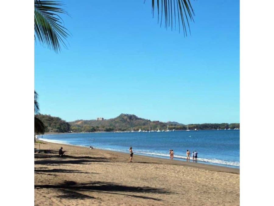Property at Guanacaste