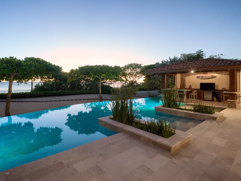 Propiedad en Hacienda Pinilla