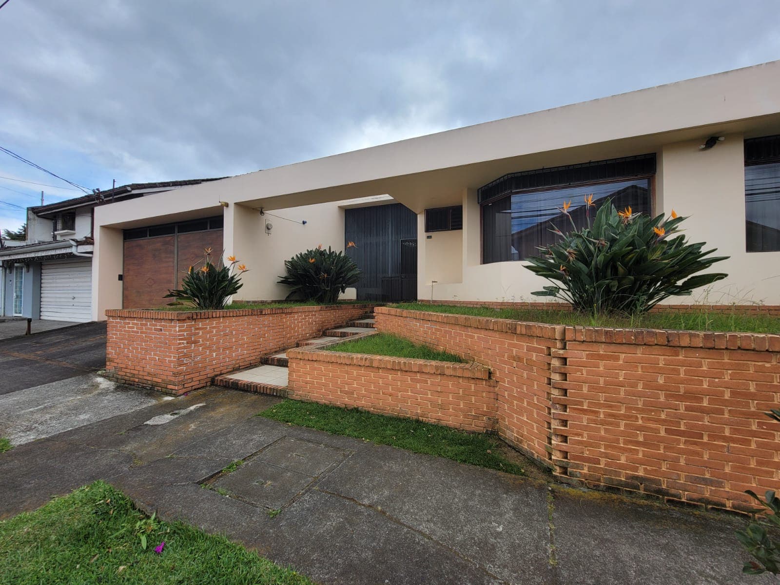 Property at Curridabat