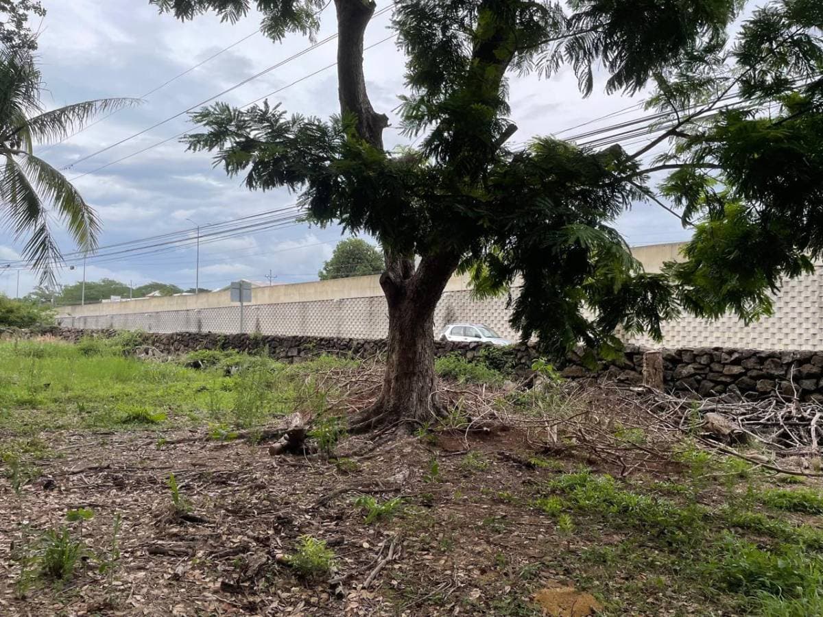 Propiedad en Liberia