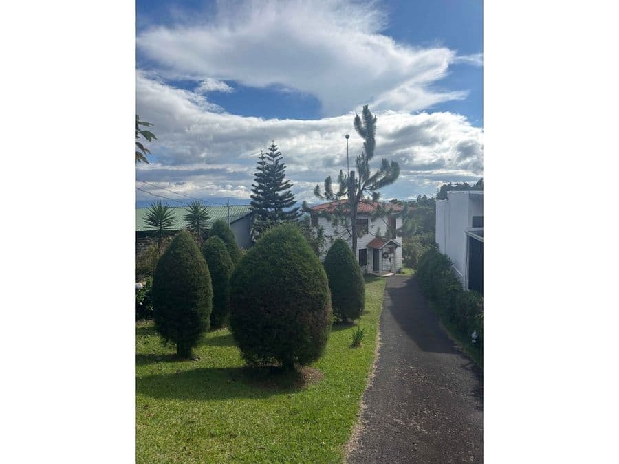 Propiedad en Sabana Redonda