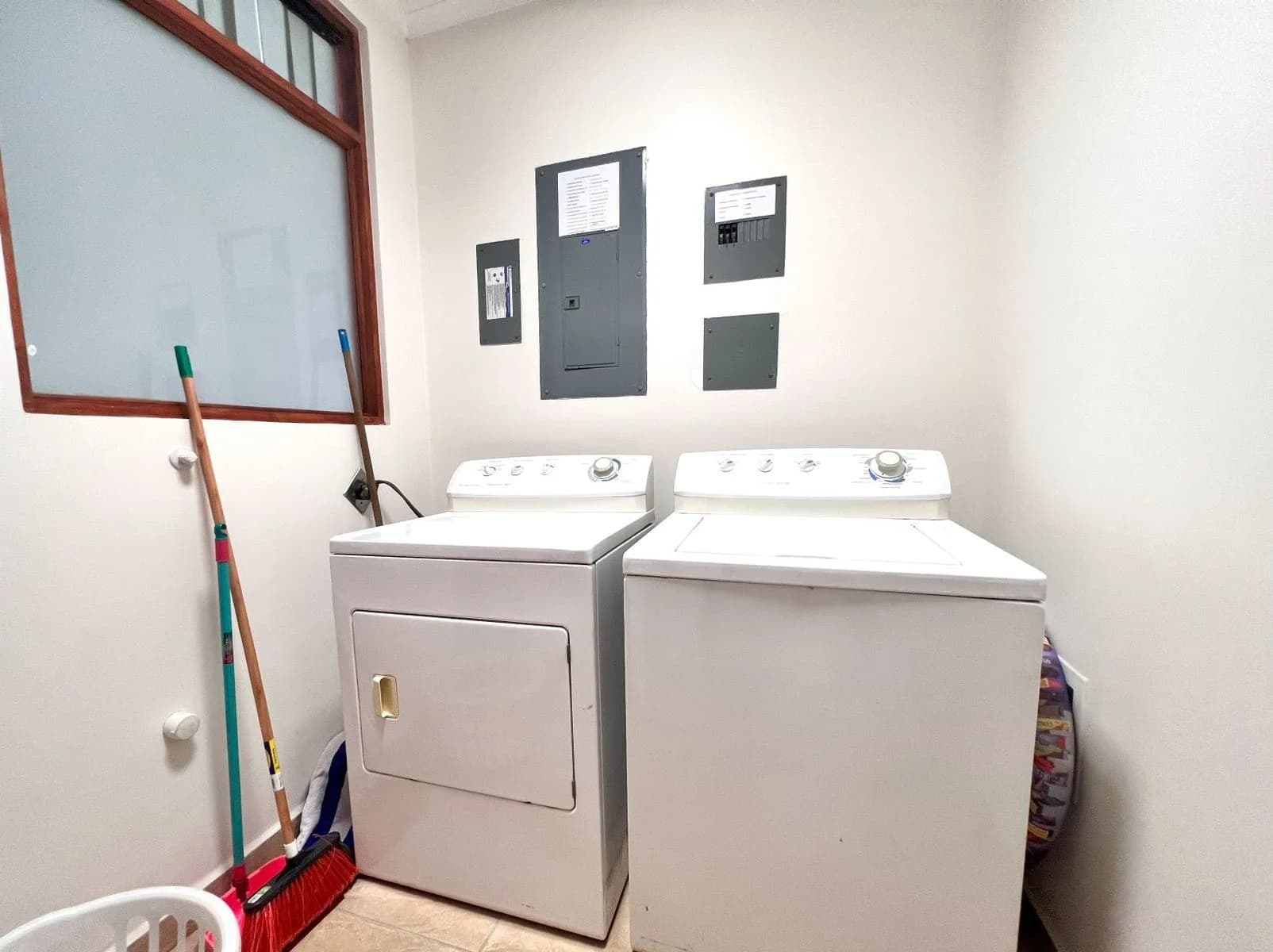 Apartamento en Jacó