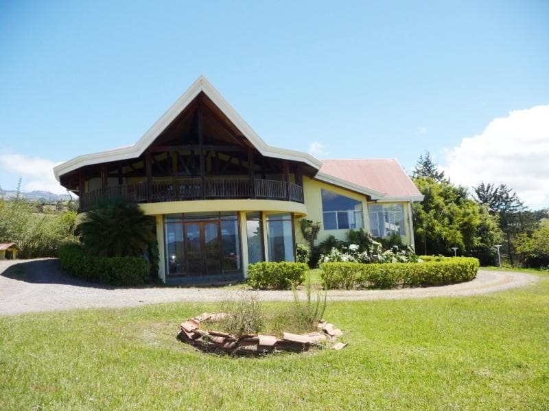 Propiedad en San Rafael