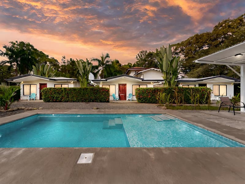 Propiedad en Bahía Ballena