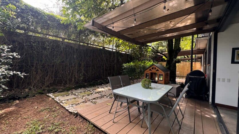 Propiedad en Piedades