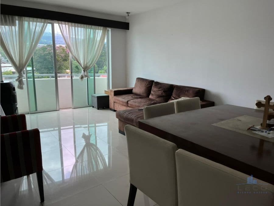 Apartamento en Granadilla