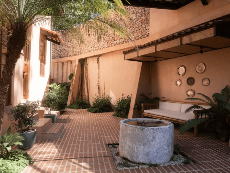 Property at San Isidro