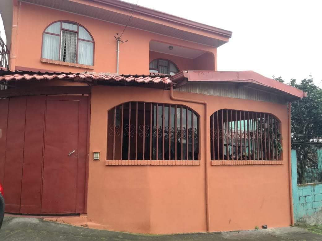Property at Sabanilla