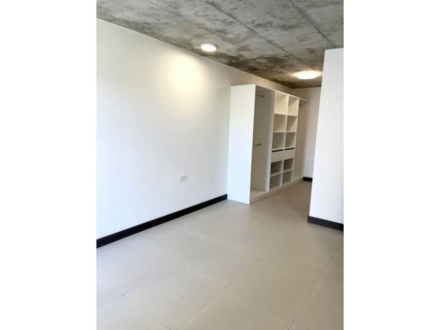 Apartamento en Khaya Curridabat