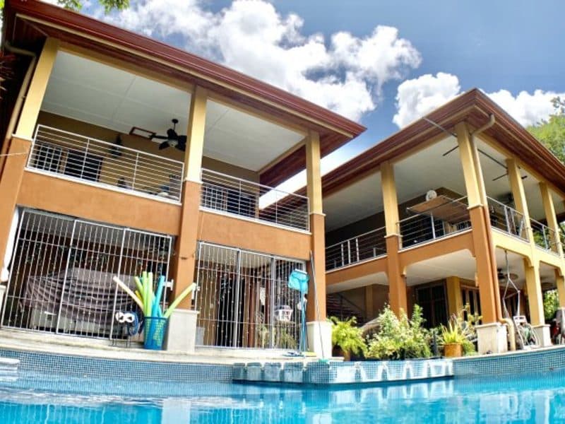 Propiedad en Puntarenas