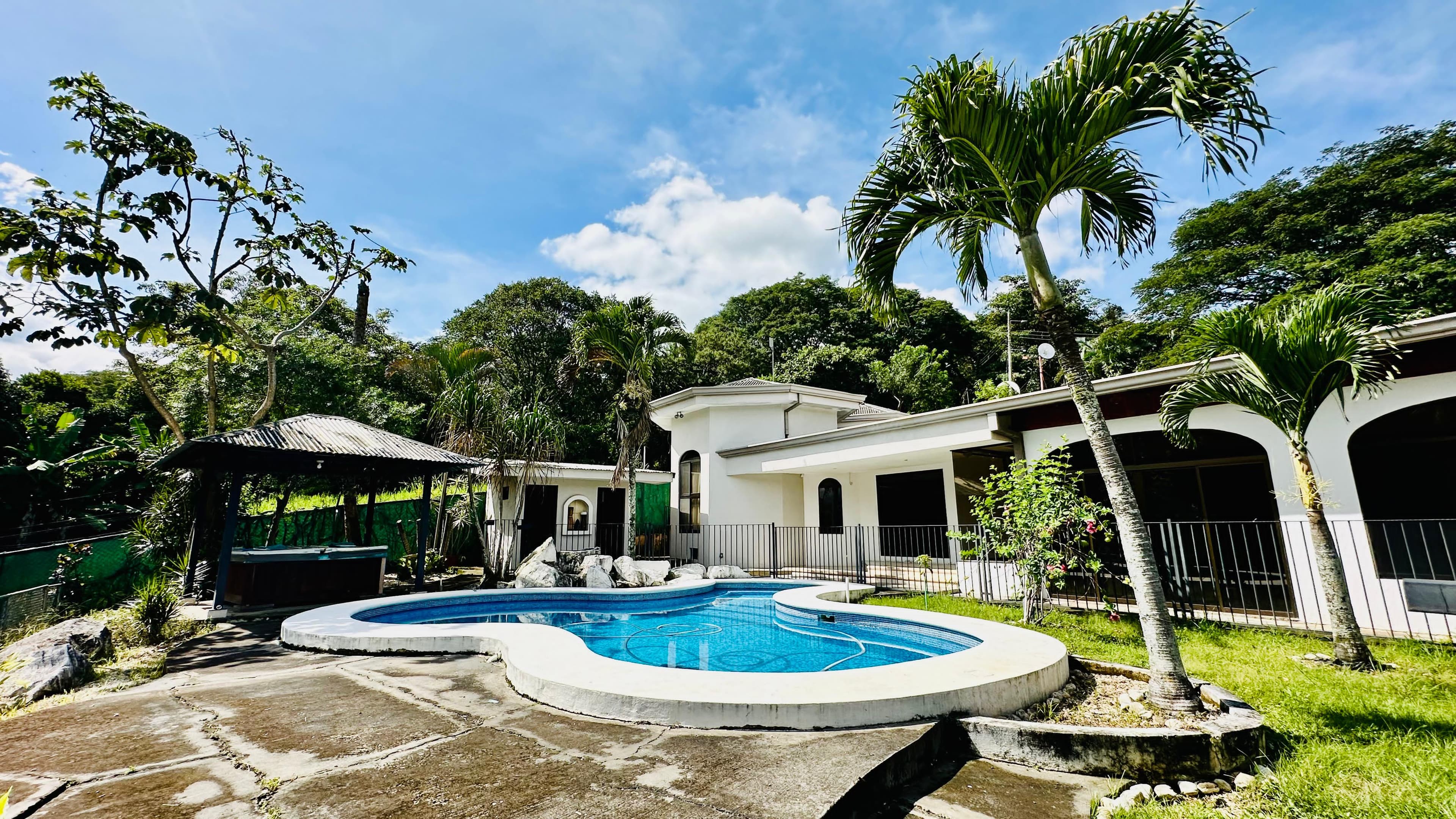 Property at Santa Ana