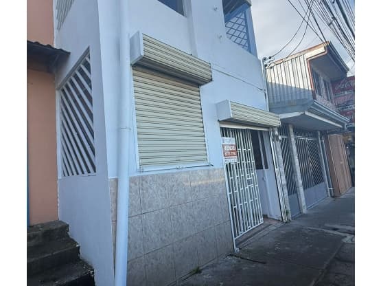 House at San Francisco