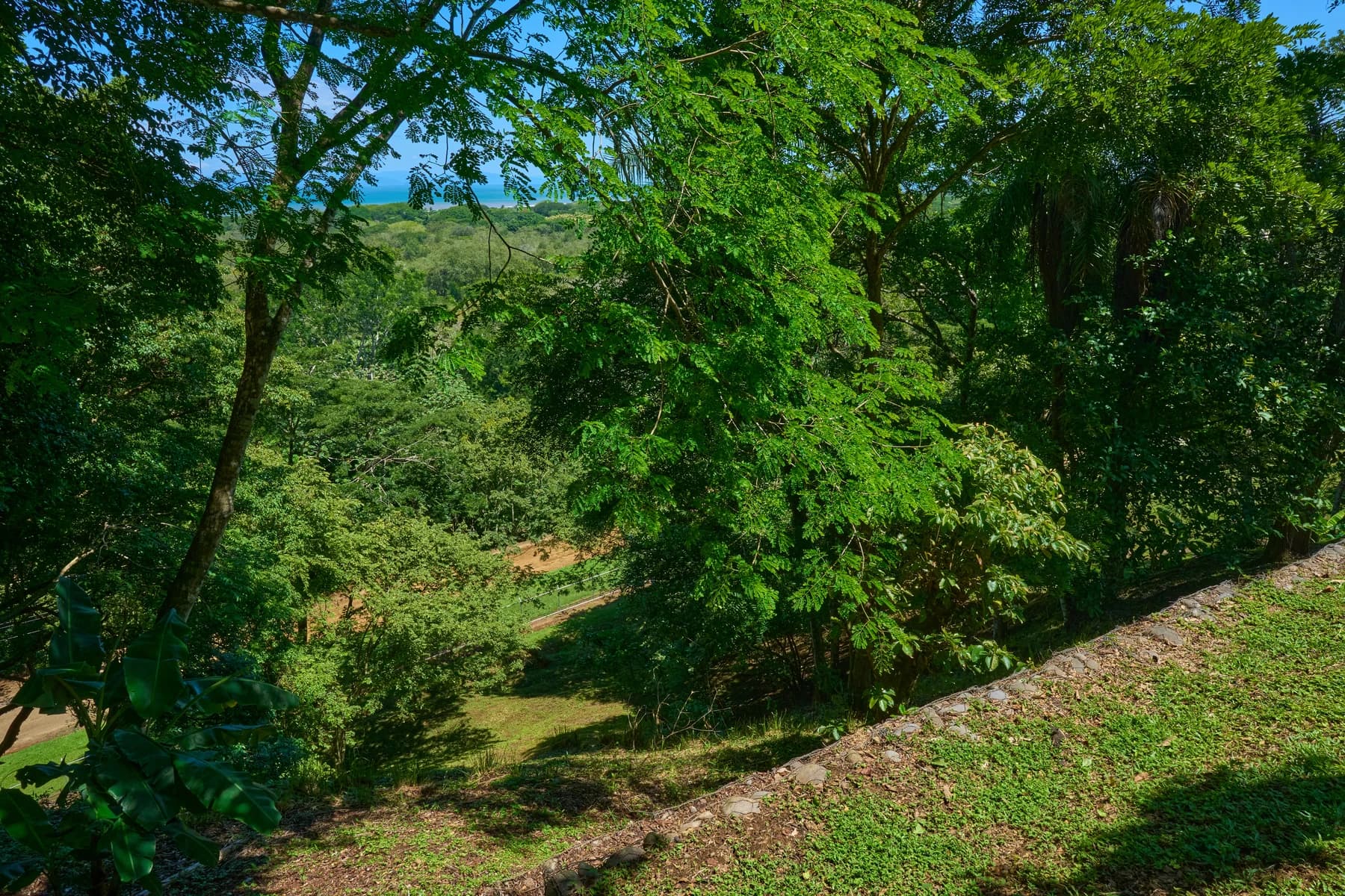 Terreno en Tárcoles