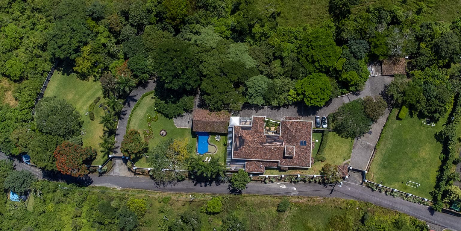 Property at Brasil