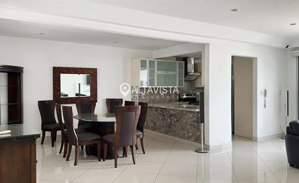 House at Condominio Tirreno