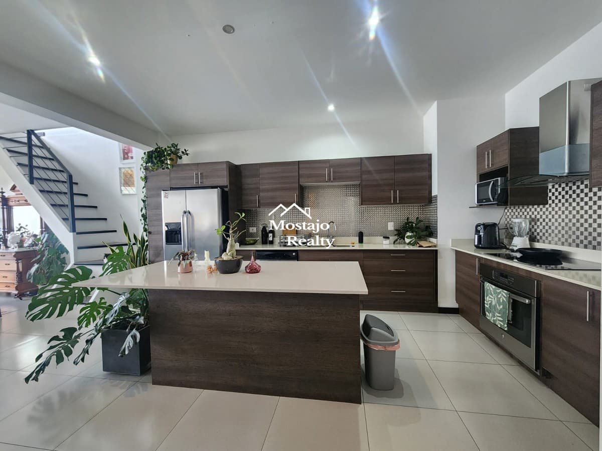 Propiedad en Condominio Nova Lofts