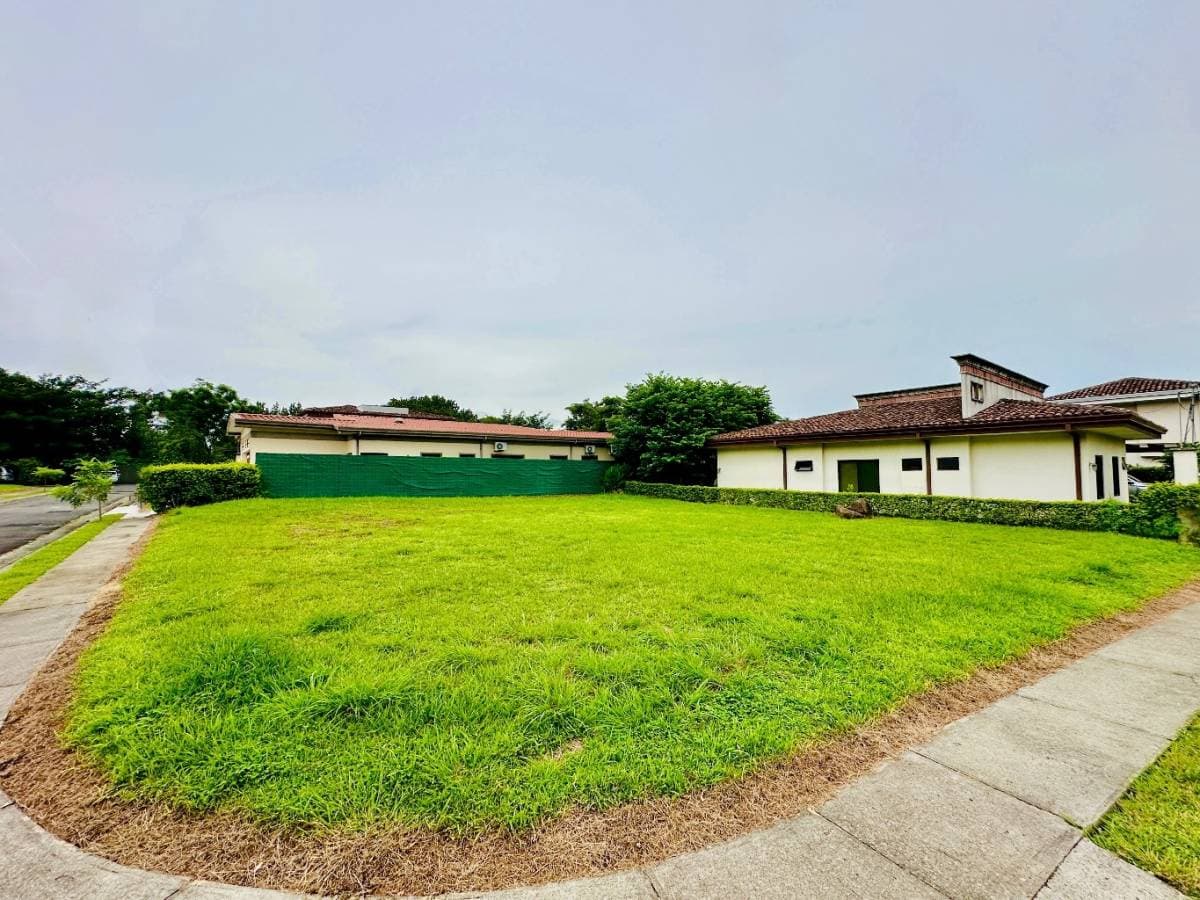 Propiedad en Guácima