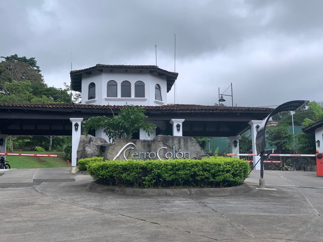 Casa en Ciudad Colón