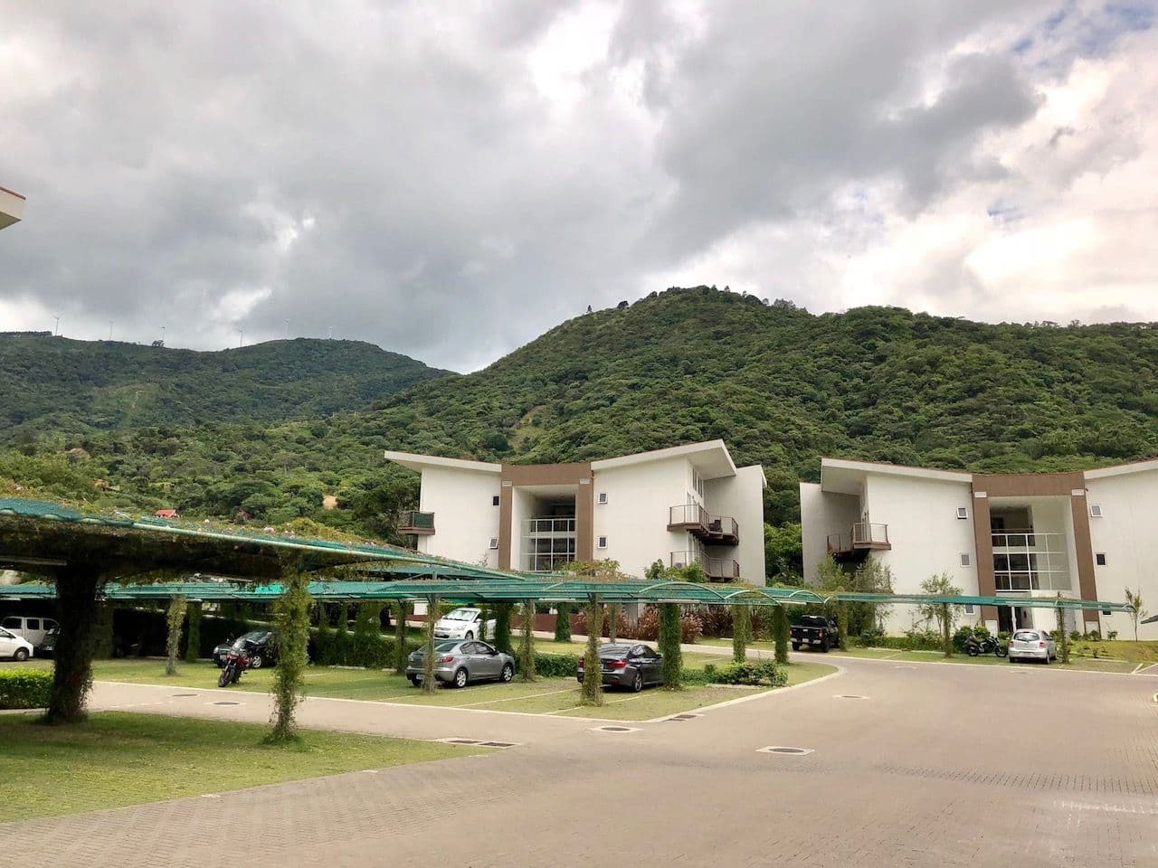 Property at Condominio San Nicolás de Bari