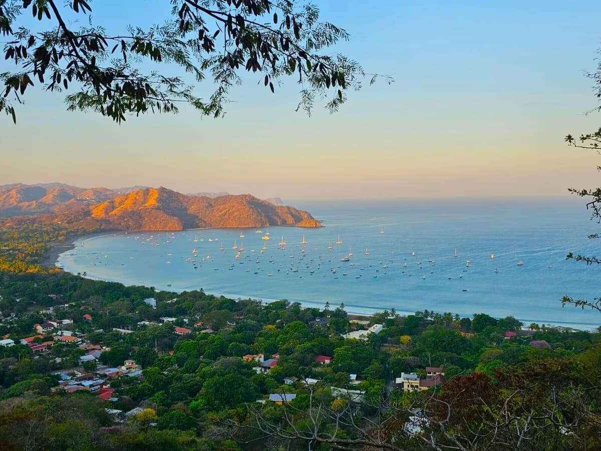 House at Playas del Coco