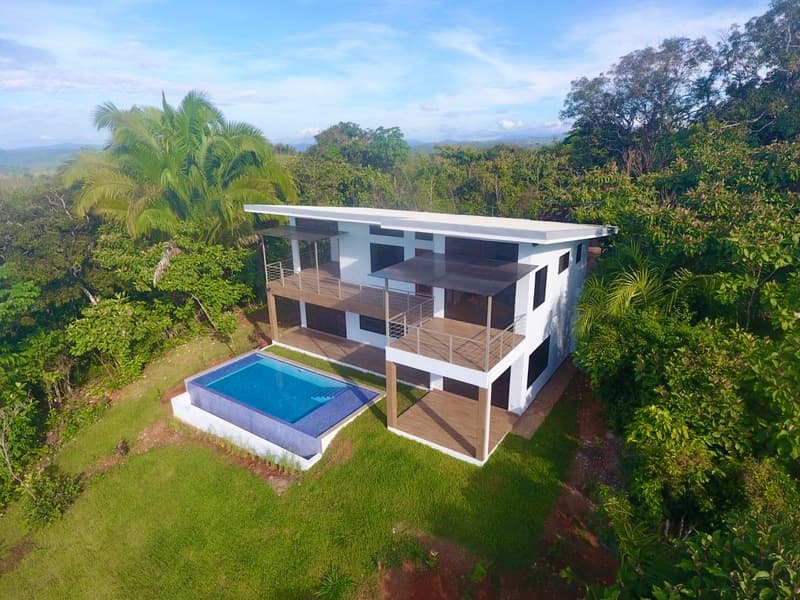 Propiedad en Parrita