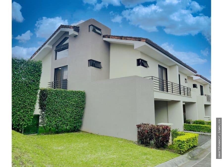 Propiedad en Condominio Parques del Sol