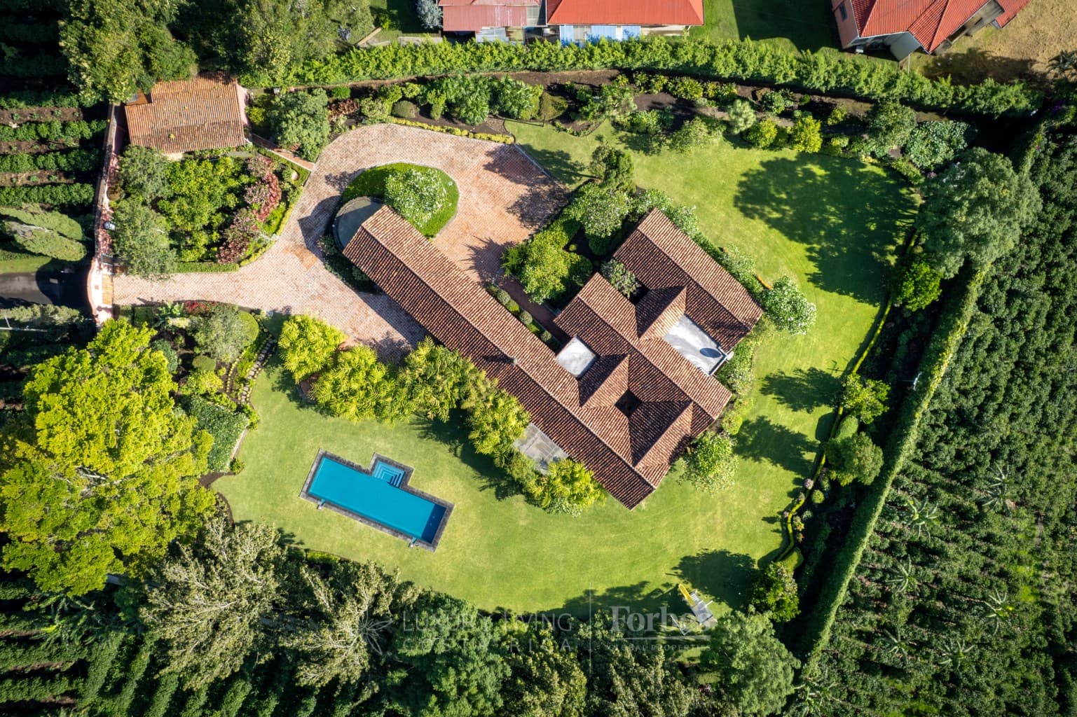 Casa en Santo Domingo