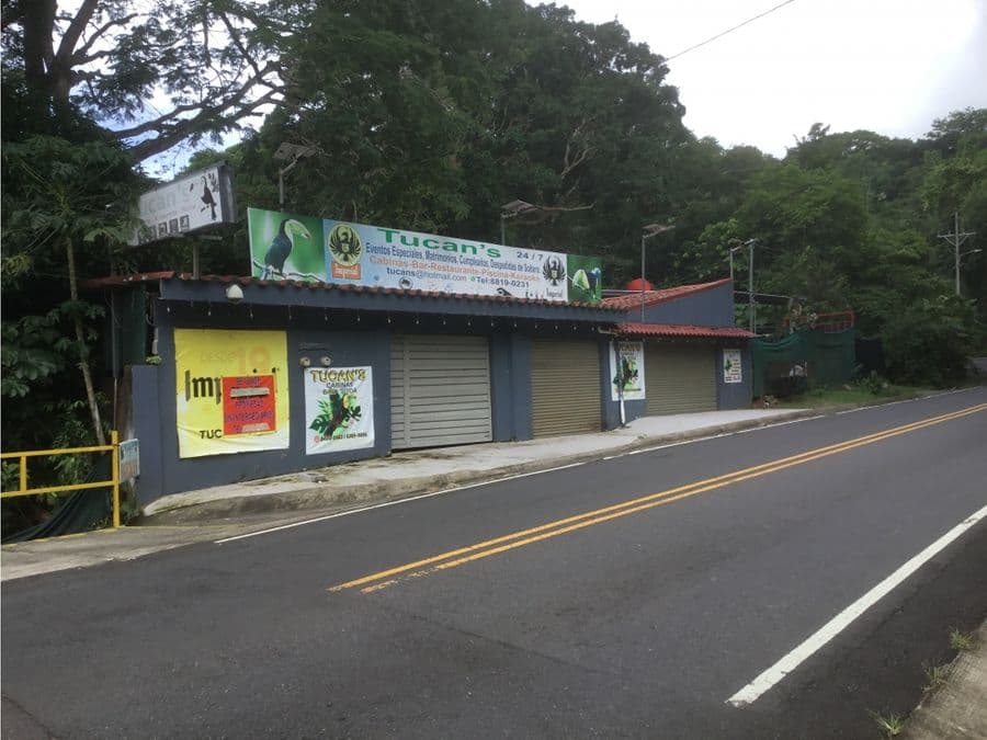 Propiedad en San José