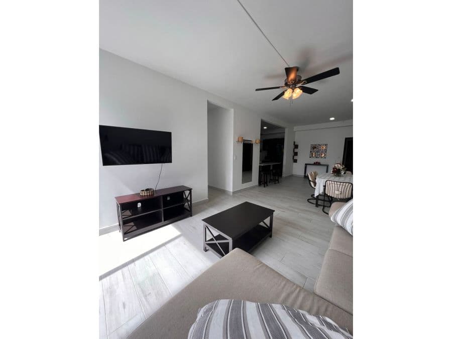 Apartamento en Condominio Los Eucaliptos