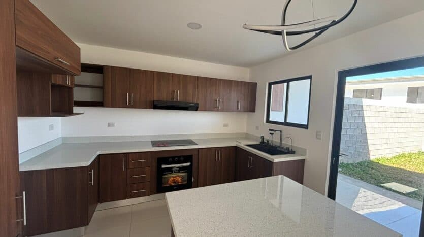 House at Patio de Agua