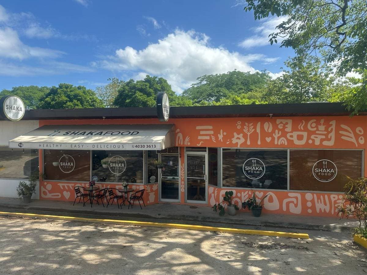 Property at Tamarindo