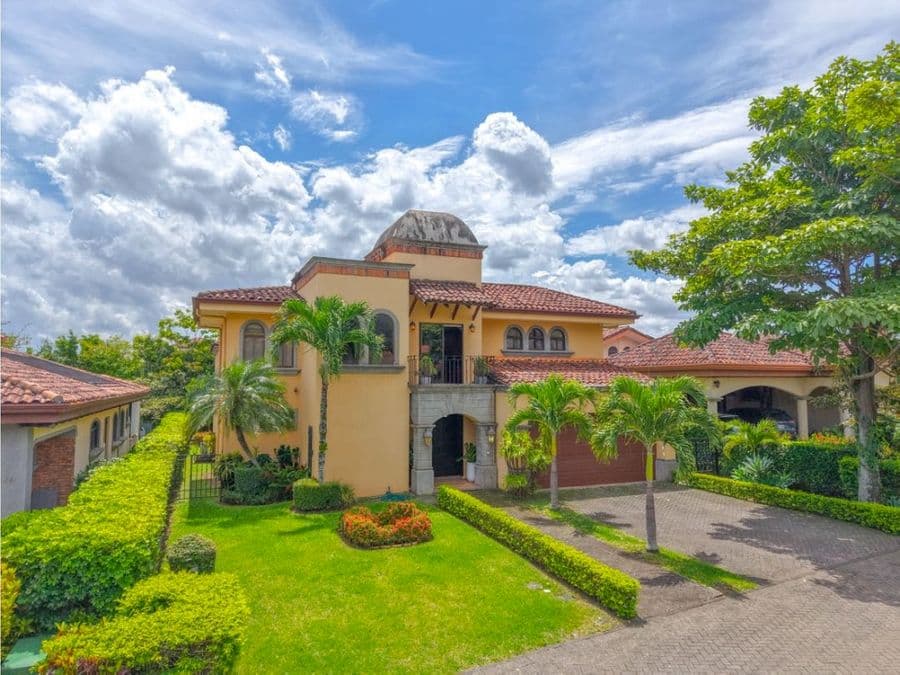 Property at Santa Ana