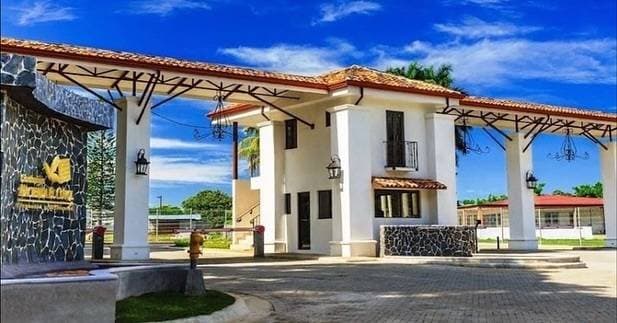 Casa en Hacienda El Coyol