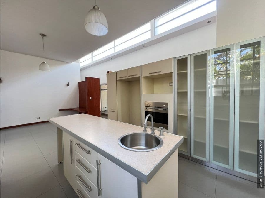 Casa en Condominio Altos del Horizonte