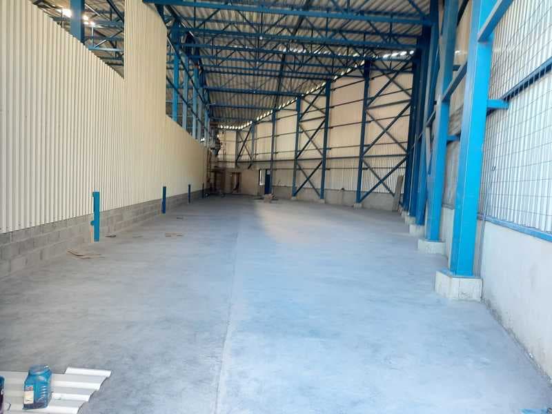 Comercial en Tres Ríos