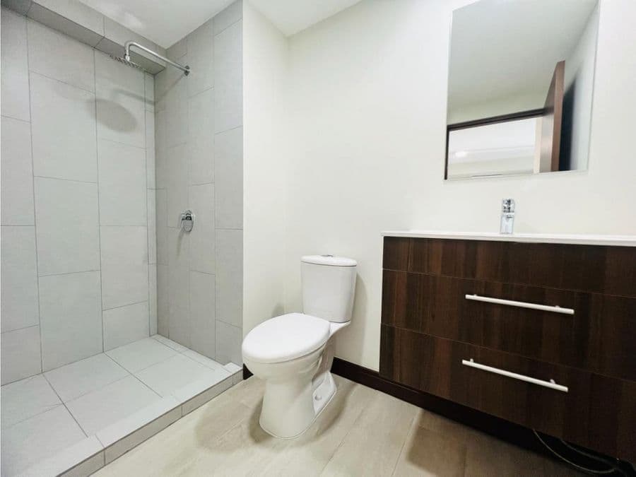 Apartamento en Uruca