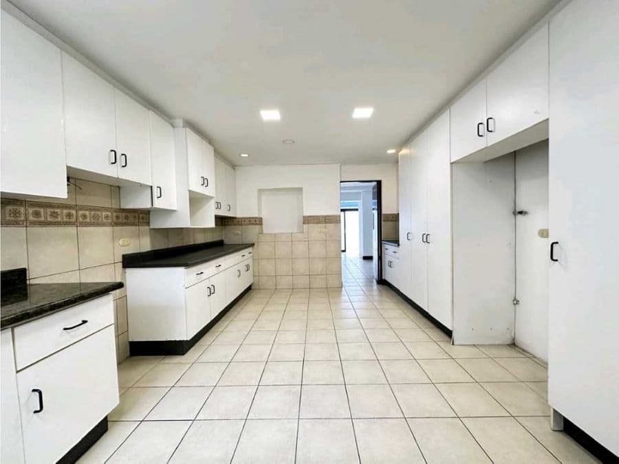 House at Pavas